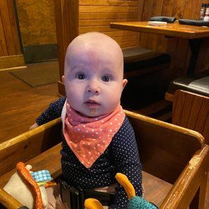 Meet your Posher, Heidi